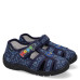 Pantofi WINNER, Navy