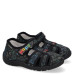 WINNER, Negru