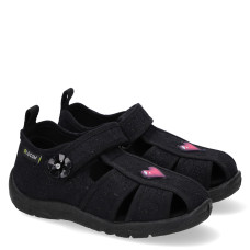 ROSY, Black