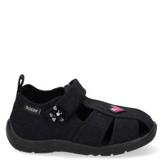 ROSY, Black