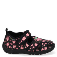 RUBY, Negru RUBY, Negru