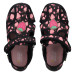 RUBY, Negru
