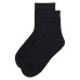 Șosete Classic bărbați lungi A-002, Negru