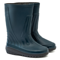 Teen's Wellies, Blue