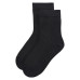 Șosete Classic bărbați lungi S-003, Negru