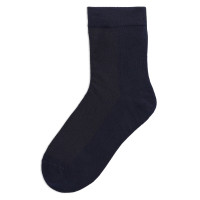 Șosete Classic bărbați lungi S-003, Navy Șosete Classic bărbați lungi S-003, Navy