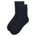 Șosete Classic bărbați lungi S-003, Navy