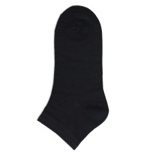 Șosete Classic Bărbați Medii A-004, Negru