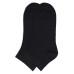 Șosete Classic Bărbați Medii A-004, Negru
