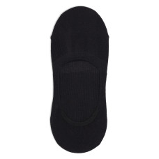 Șosete Talpici Unisex cu Silicon S-006, Negru