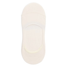 Șosete Talpici Unisex cu Silicon S-006, Bej