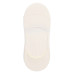 Șosete Talpici Unisex cu Silicon S-006, Bej