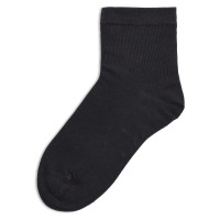 Șosete Classic femei lungi A-002, Black Șosete Classic femei lungi A-002, Black