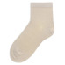 Șosete Classic femei lungi A-002, Beige