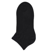 Șosete Classic Femei Medii A-004, Negru