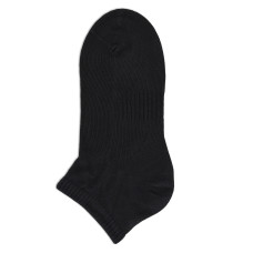 Șosete Classic Femei Medii A-004, Negru
