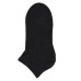 Șosete Classic Femei Medii A-004, Negru