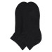 Șosete Classic Femei Medii A-004, Negru