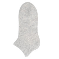 Șosete Classic Femei Medii A-004, Gri