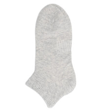 Șosete Classic Femei Medii A-004, Gri