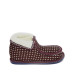 Papuci de casă 1, Multicolor