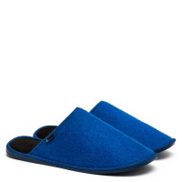 Мужские Комнатные тапочки RELAX, Синие