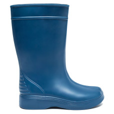 EVA Rain Boots, Blue