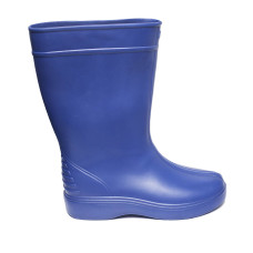 Women's Boots EVA, Blue