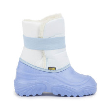 Kid's Boots SNOWY, Azure