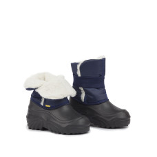 Kid's Boots SNOWY, Navy