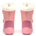 Kid's Boots ALASKA, Pink
