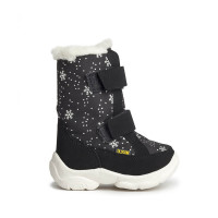 Kid's Boots ALASKA, Black Kid's Boots ALASKA, Black