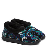 Женские Бабуши MOKA, Frunze