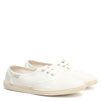 Кеды OXFORD Canvas, Белые