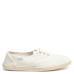 Sneakers OXFORD Canvas, White