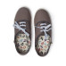 Sneakers OXFORD Canvas, Gray