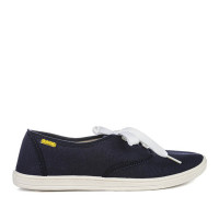 Sneakers OXFORD Canvas, Navy Sneakers OXFORD Canvas, Navy
