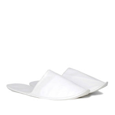 Home slippers  HOTEL, White