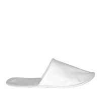 Home slippers  HOTEL, White Home slippers  HOTEL, White