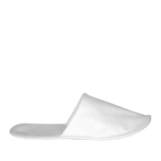 Home slippers  HOTEL, White
