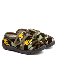 TIP-TOP, Green TIP-TOP, Green