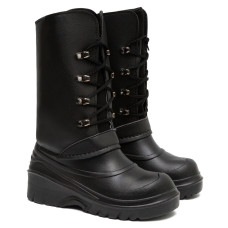 Women's Boots EVA, Black