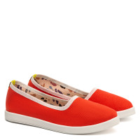 Espadrilles LIA, Orange Espadrilles LIA, Orange