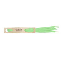 Shoelaces 120 cm, Green Shoelaces 120 cm, Green