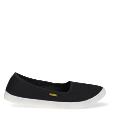 Flats M3 LIA, Black