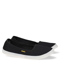 Тапочки M3 LIA, Черные Тапочки M3 LIA, Черные