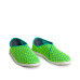 Slip-on INFINITY, Verde