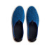 Slip-on SUMMER, Blue