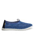 Slip-on SUMMER, Blue