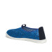 Slip-on SUMMER, Blue